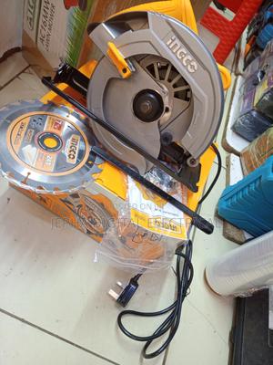 1400watts Ingco City Saw - thumbnail 2