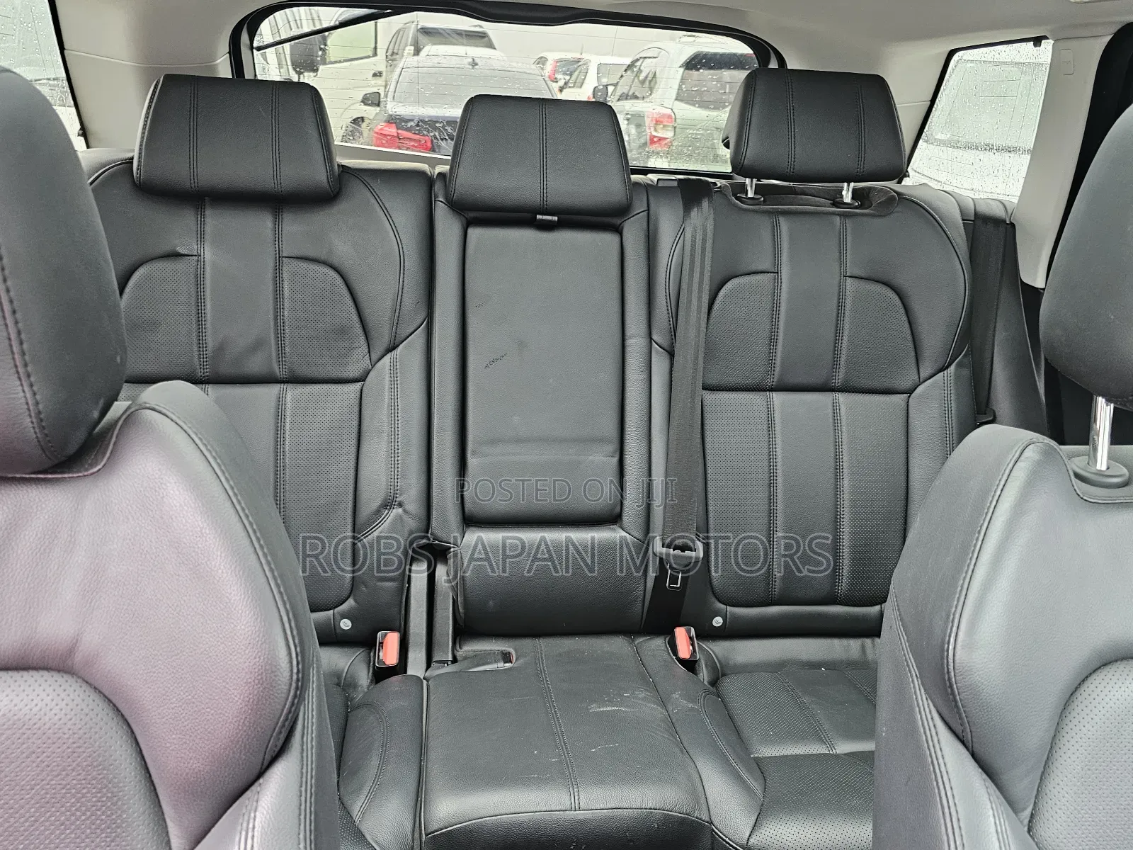 Land Rover Range Rover Sport SE 2018 Gray