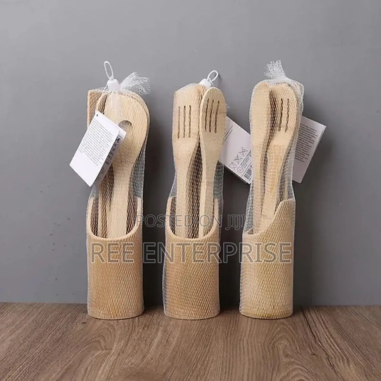 New Mwiko Set