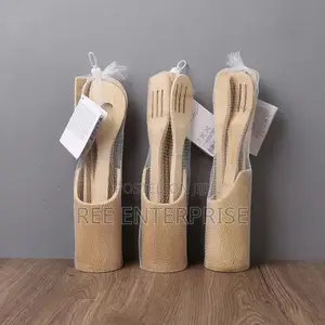 New Mwiko Set