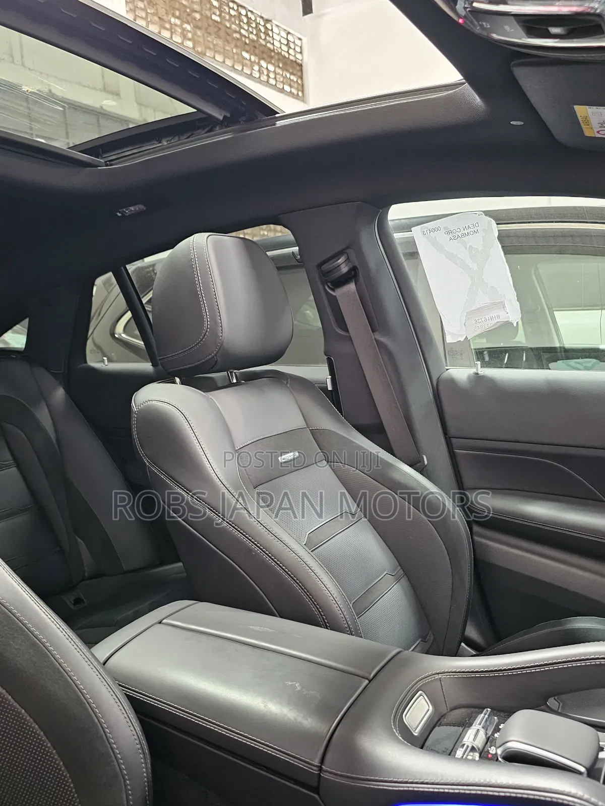 Mercedes-Benz GLE-Class AMG GLE 53 4MATIC 2022 Matt Black