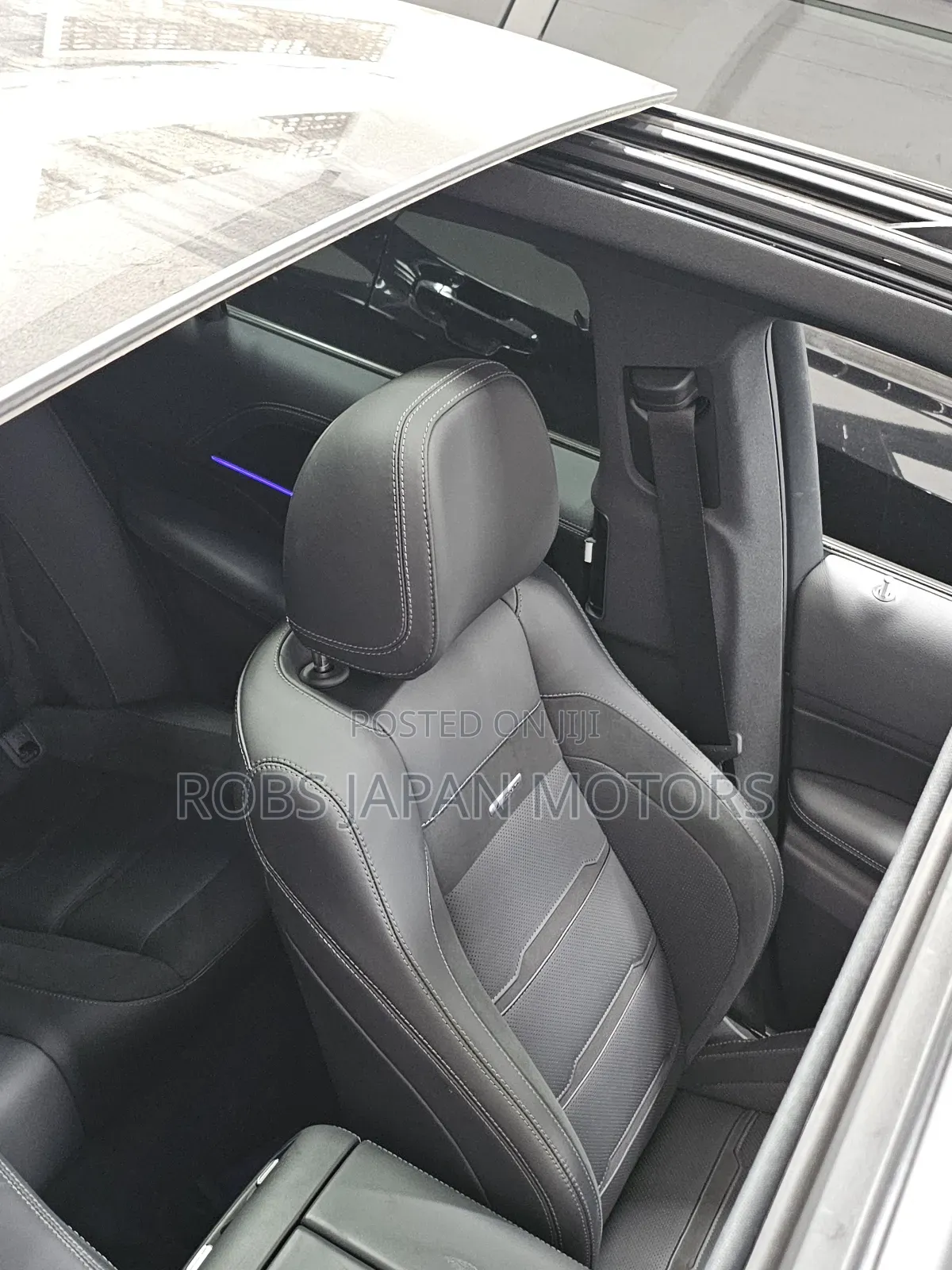 Mercedes-Benz GLE-Class AMG GLE 53 4MATIC 2022 Matt Black