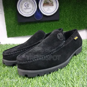 Timberland Black Size 40 to 45