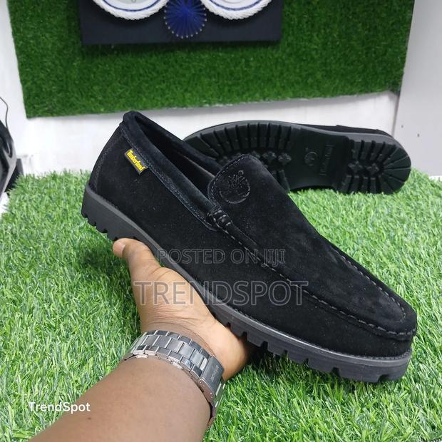 Timberland Black Size 40 to 45 - thumbnail 2