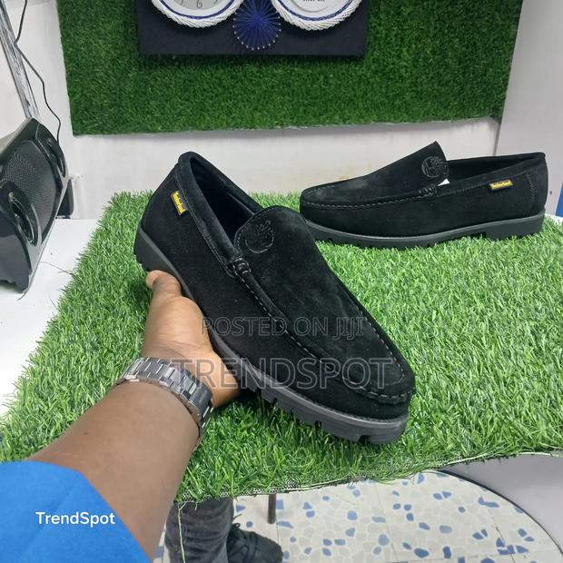 Timberland Black Size 40 to 45 - thumbnail 3