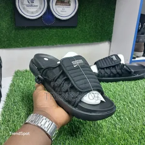 Nike Slide Size 40 to 45
