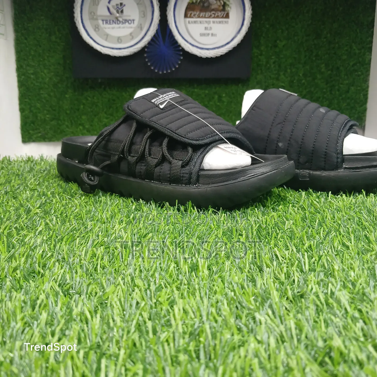 Nike Slide Size 40 to 45