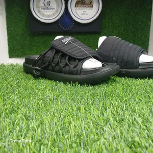 Nike Slide Size 40 to 45