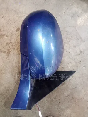 Ex Japan Suzuki Swift 2015 Side Mirror.