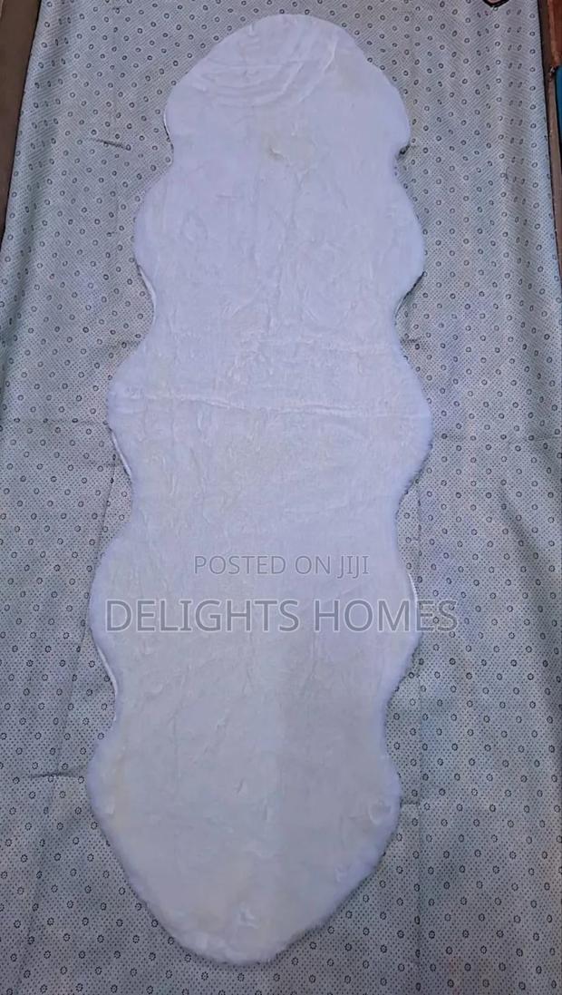 Ultra Soft Rabbit Fur Carpet-Sk - thumbnail 8