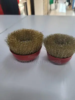 Steel Cup Wire Brush/Wire Brush Steel
