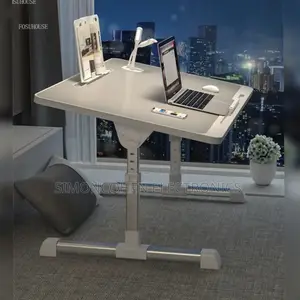 Foldable Laptop Desk