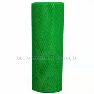 Plastic Mesh Screen for Poultry Protection (1x50m)