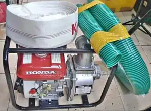 2inch Water Pump Combo