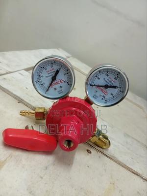 Ethine Regulator - thumbnail 2