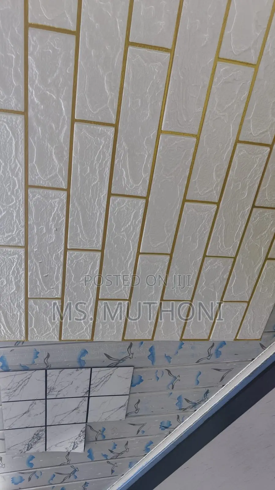 Wallpapers Self Adhesive 70" 70