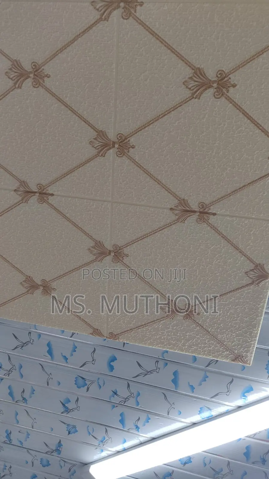 Wallpapers Self Adhesive 70" 70