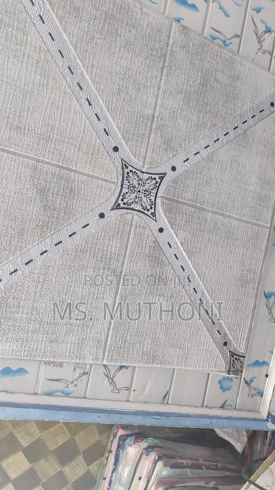 Wallpapers Self Adhesive 70" 70