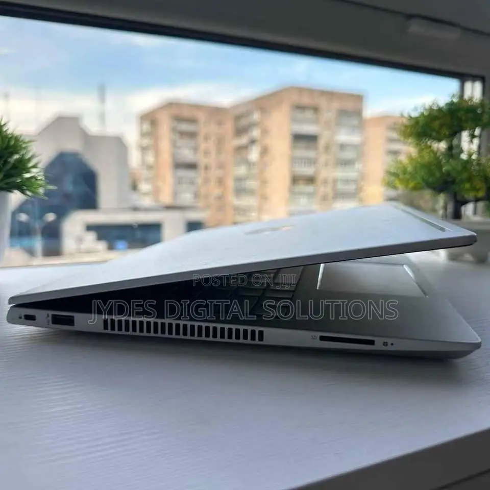 Laptop HP 16GB AMD Ryzen 5 SSD 512GB