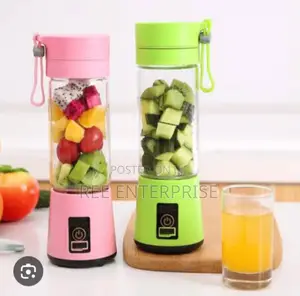 Brand New Portable Blender