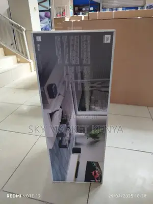 JBL Bar 1000 Mk2