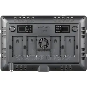 Yongnuo Yn1200 Pro Led Video Light Led