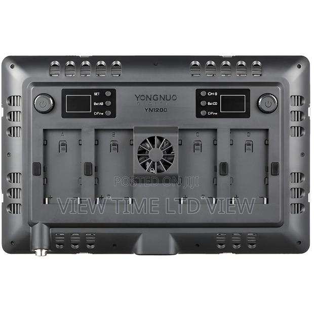 Yongnuo Yn1200 Pro Led Video Light Led - thumbnail 2