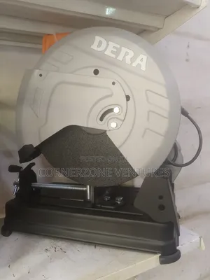 2400w Dera Cutoff Machine, Cut Off Machine