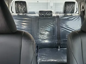 Toyota Hilux SR5 4x4 2018 Pearl