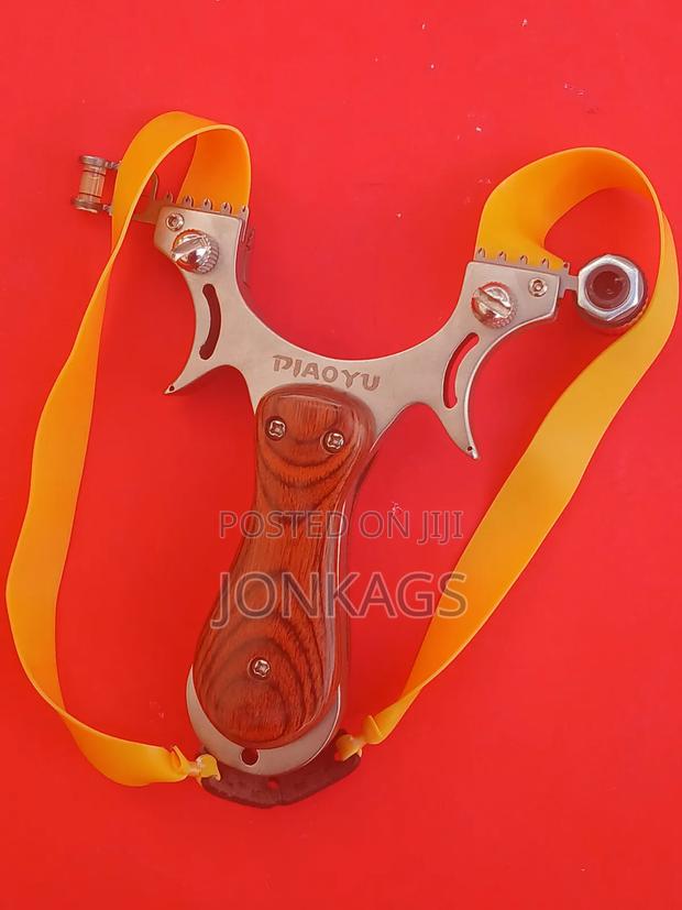 Laser Metallic Catapult - thumbnail 3