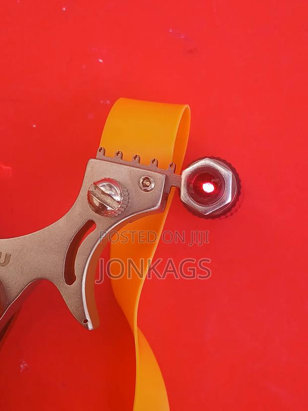 Laser Metallic Catapult - thumbnail 5