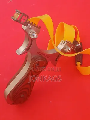 Laser Metallic Catapult