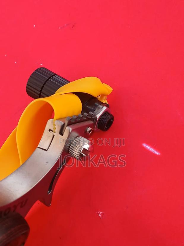 Laser Metallic Catapult - thumbnail 9