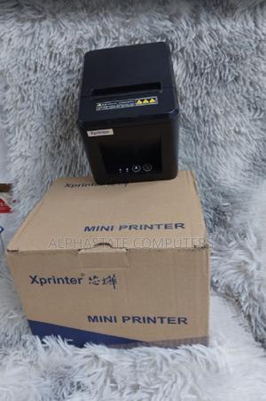 Thermal Receipt Printer^Thermal Xprinter T80a - main view