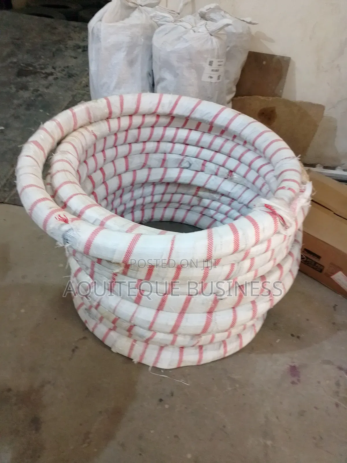 Electric Fencing Wire