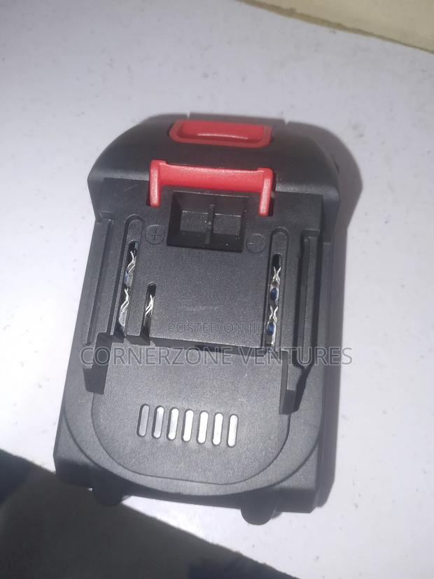 48v Lithium Ion Battery - main view