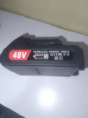 48v Lithium Ion Battery