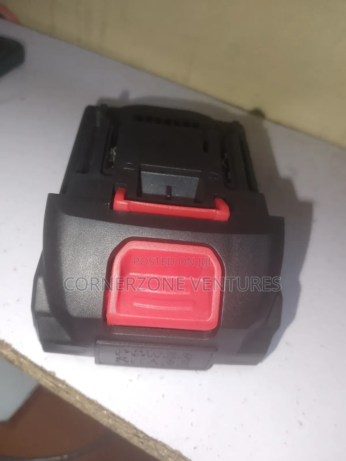 48v Lithium Ion Battery