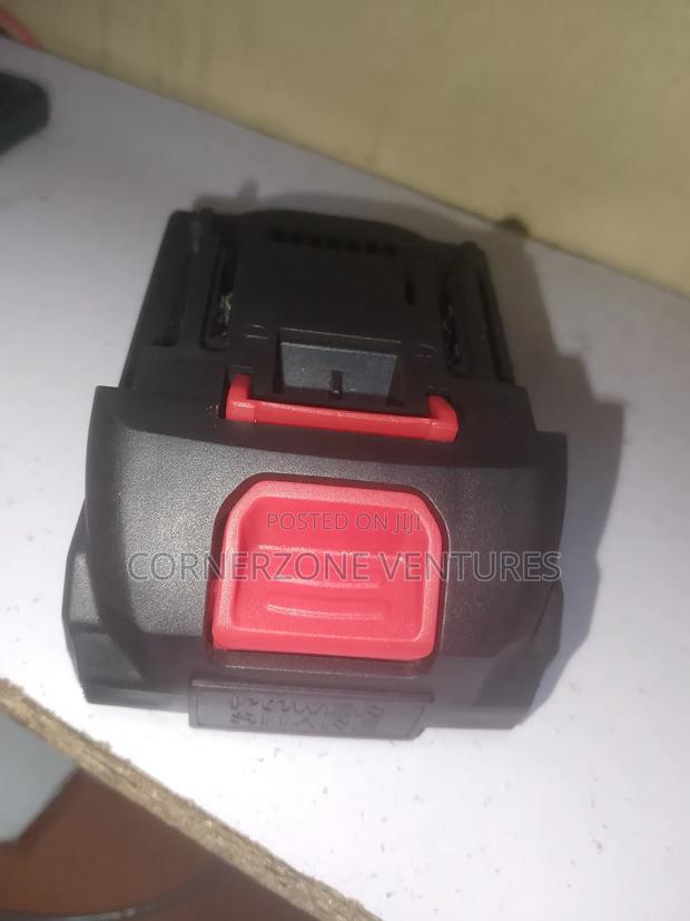 48v Lithium Ion Battery - thumbnail 3