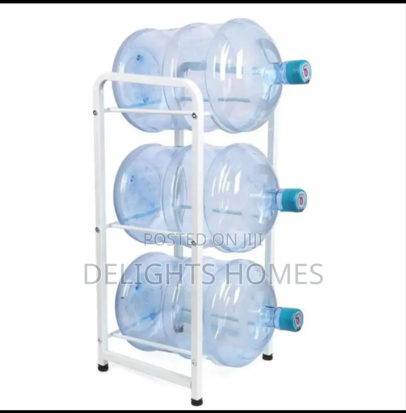 3 Tier Water Bottle Holder Rack_x