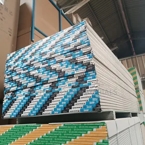Knauf 9mm Regular Gypsum Board