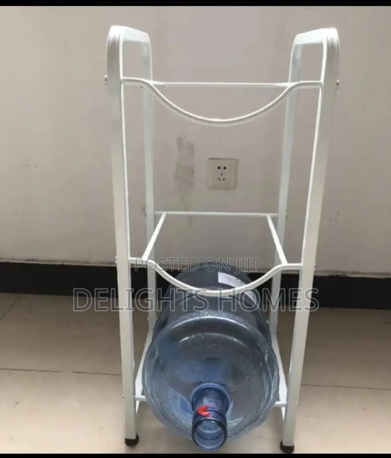 3 Tier Water Bottle Holder Rack_x