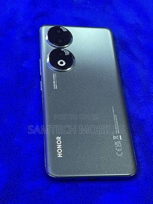 Honor 90 5G 512 GB Black - thumbnail 2