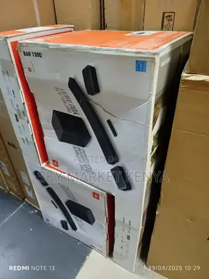 JBL Bar 1300
