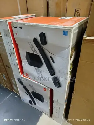 JBL Bar 1300