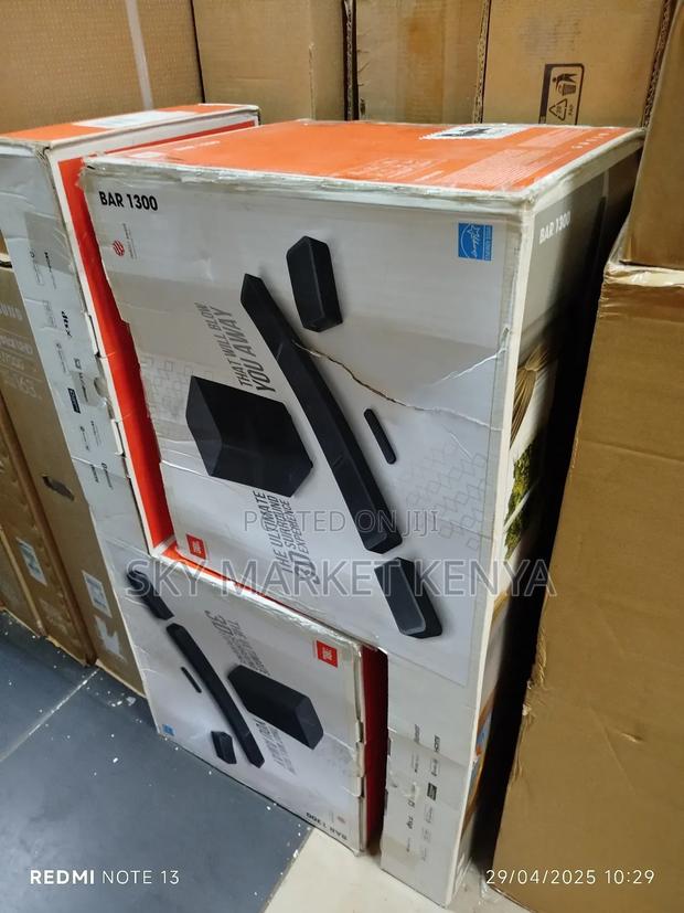 JBL Bar 1300 - thumbnail 3