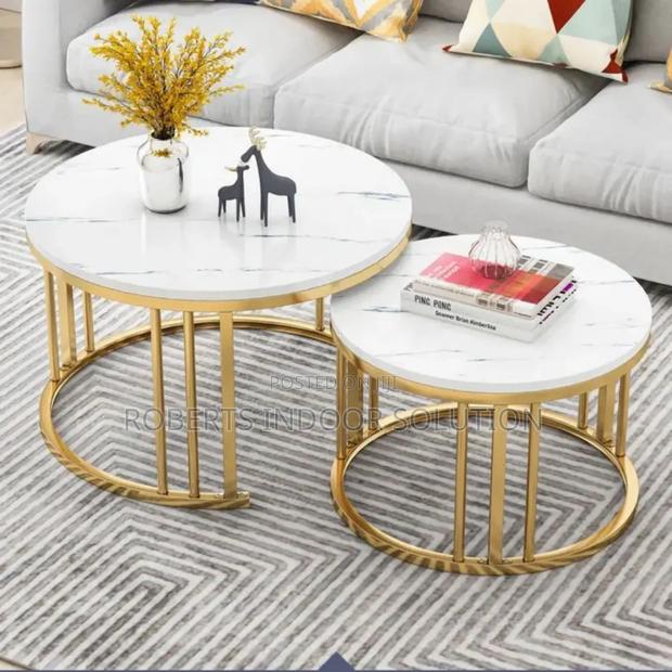 Optimal for Everyone Coffee Table