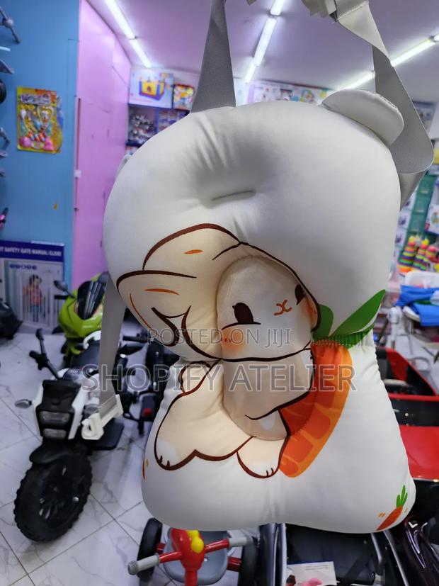 Baby Bathing Cushion - main view