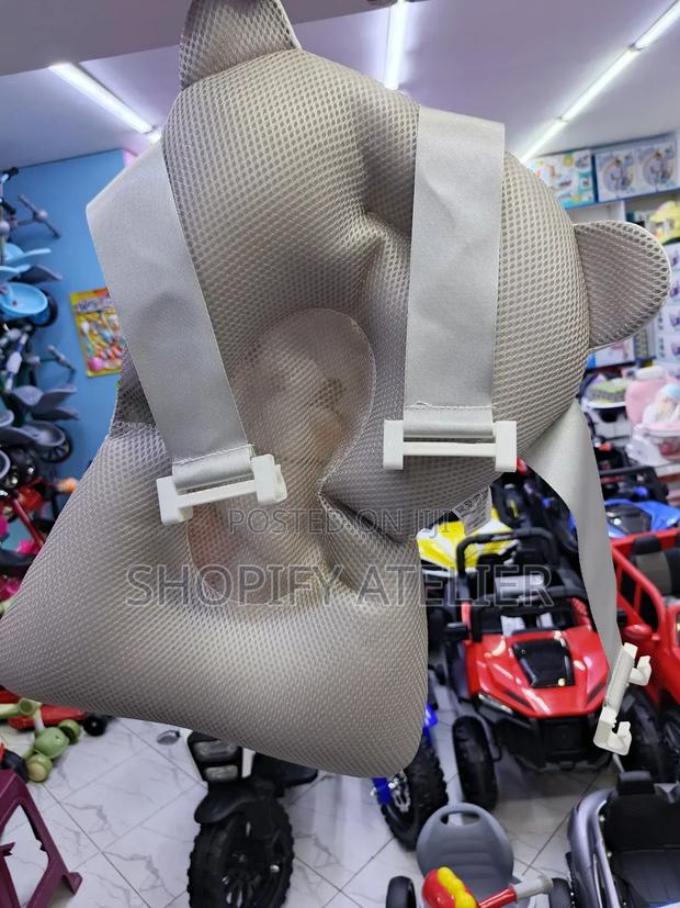 Baby Bathing Cushion - thumbnail 2