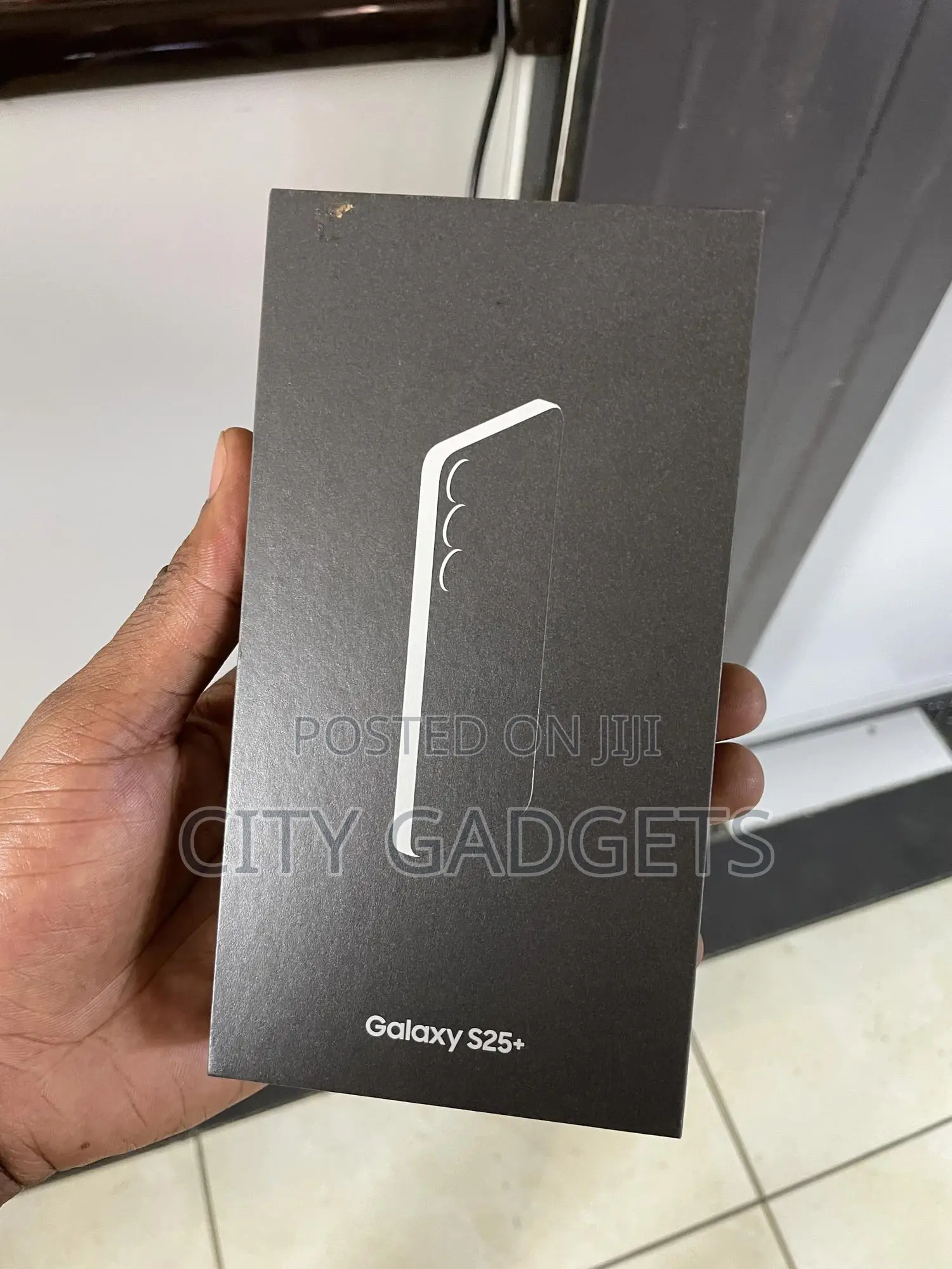 New Samsung Galaxy S25 Ultra 512 GB
